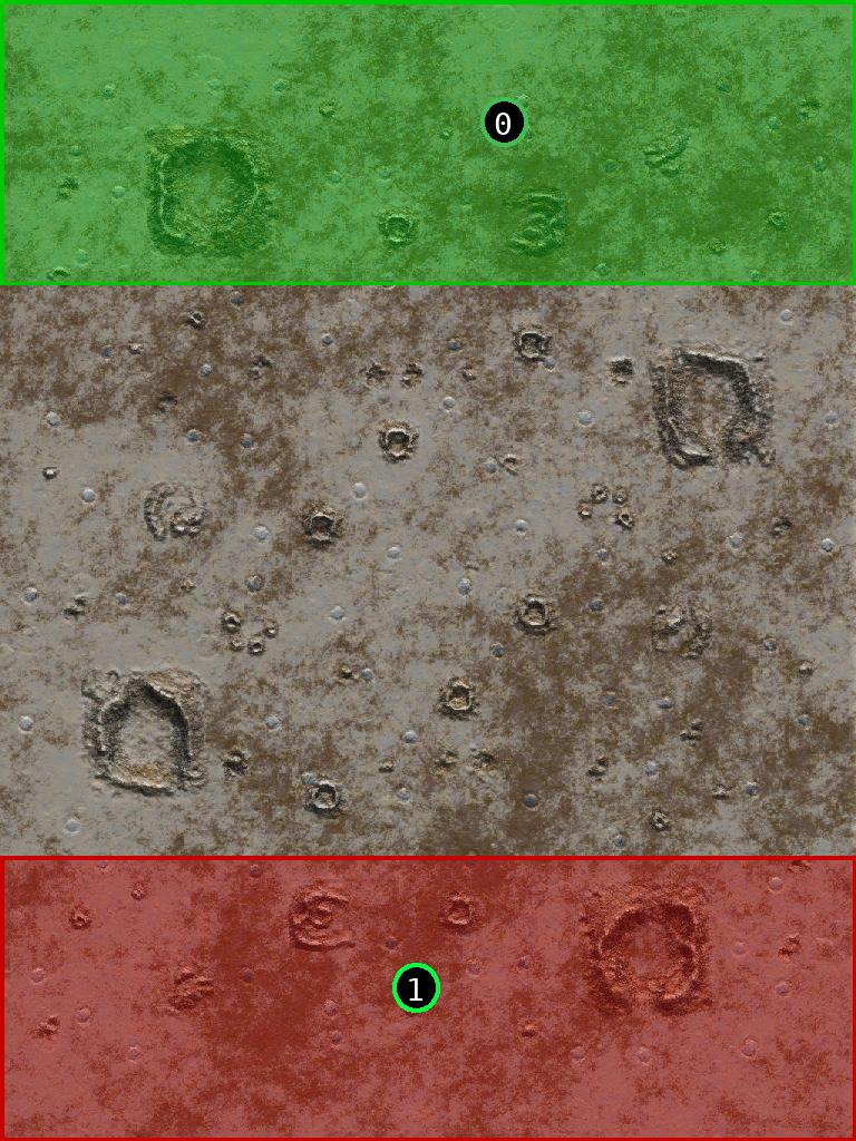 sat pic of Comet Catcher Redux v2